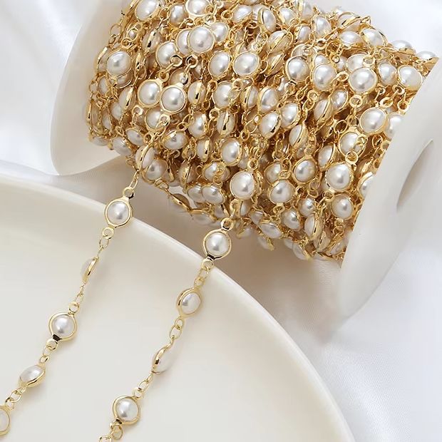 Women Accessories Sale - WT-RBC235 WKT Wspaniałe sztuczne perły i