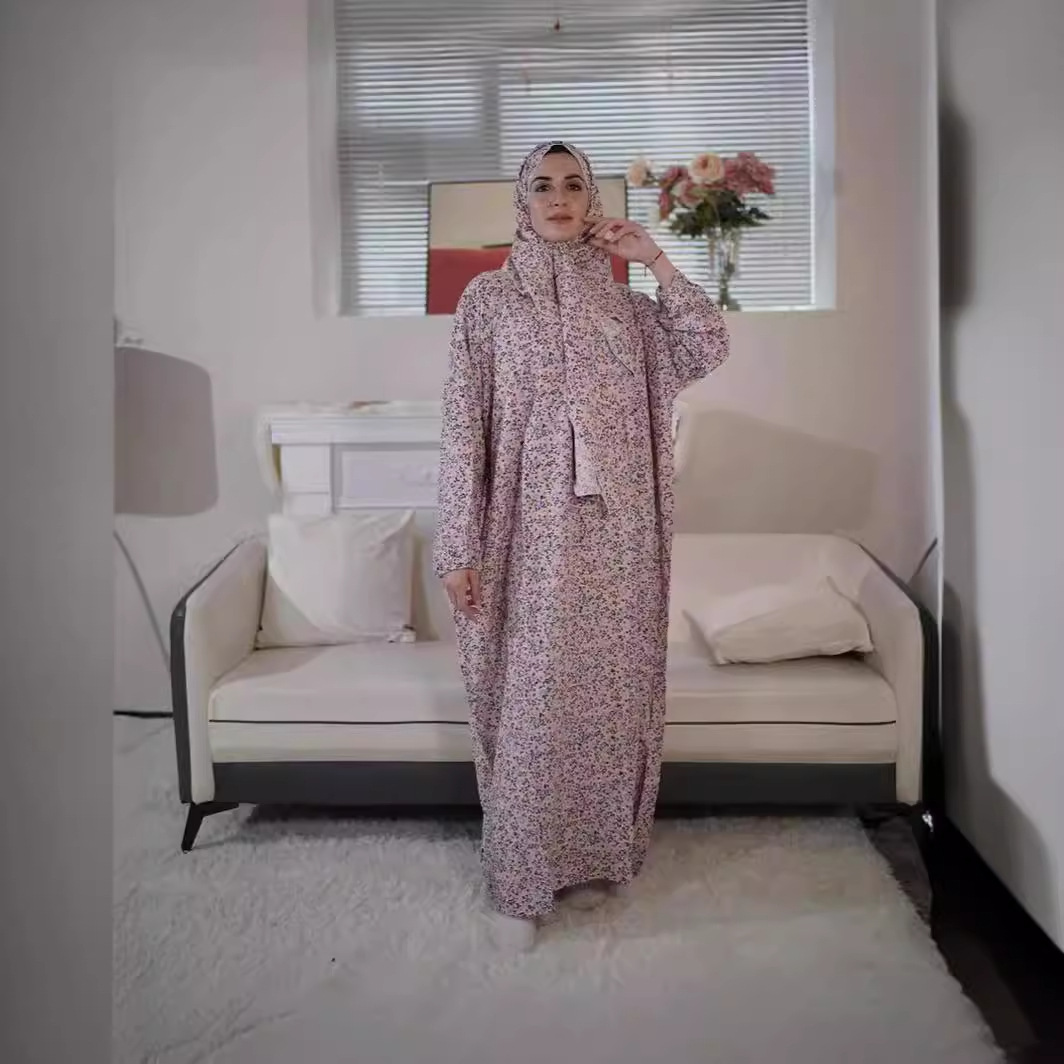 Women Accessories Dubai - Jalabiya Abayas dla kobiet sukienka z