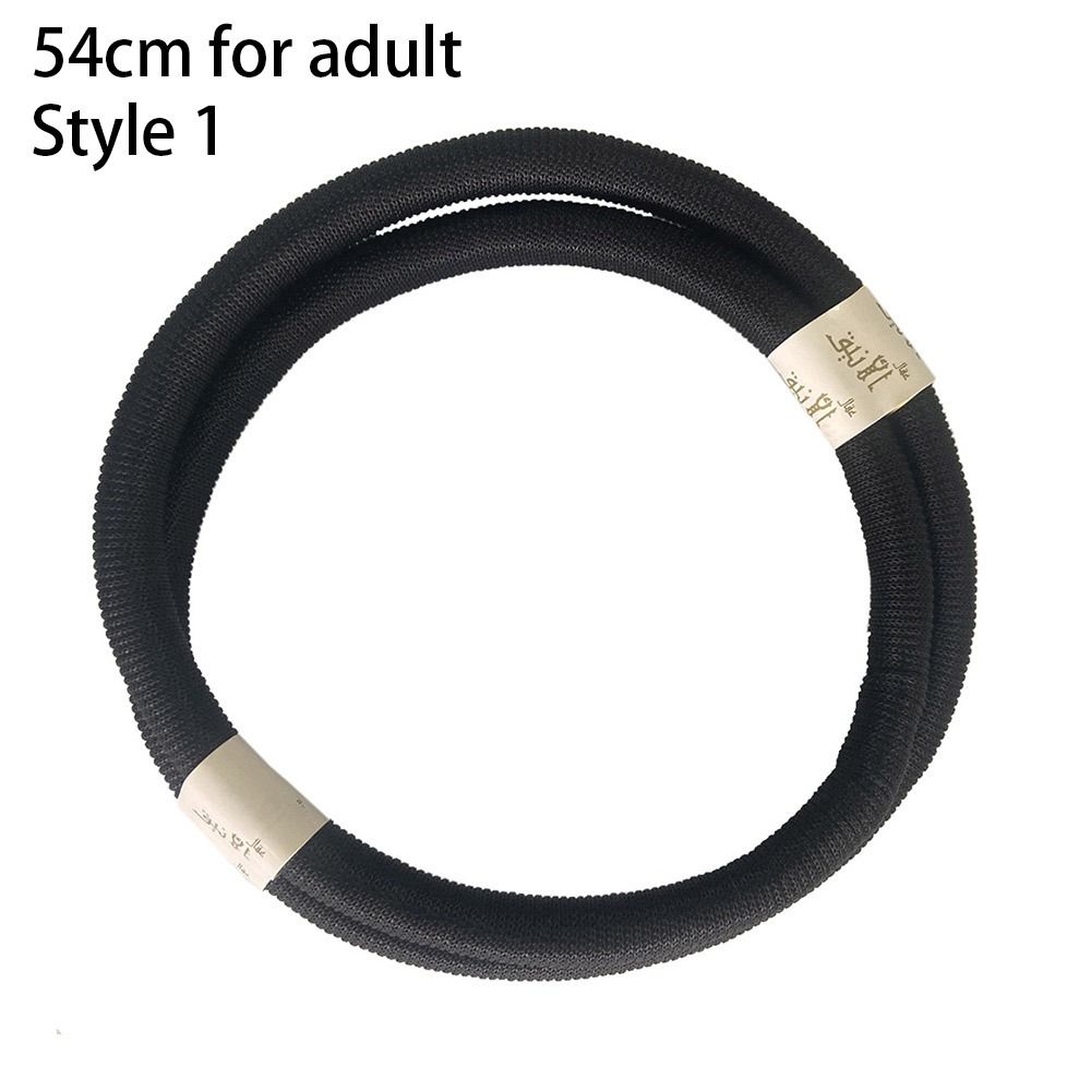 Women Accessories Dubai - 1 szt. Islamska odzież, nakrycie głowy,