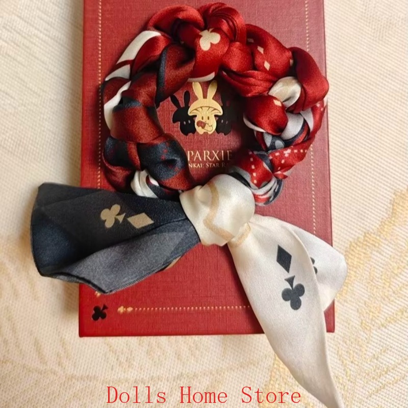 Silk Scarf Square - Oficjalny produkt anime MIHOYO, seria Honkai