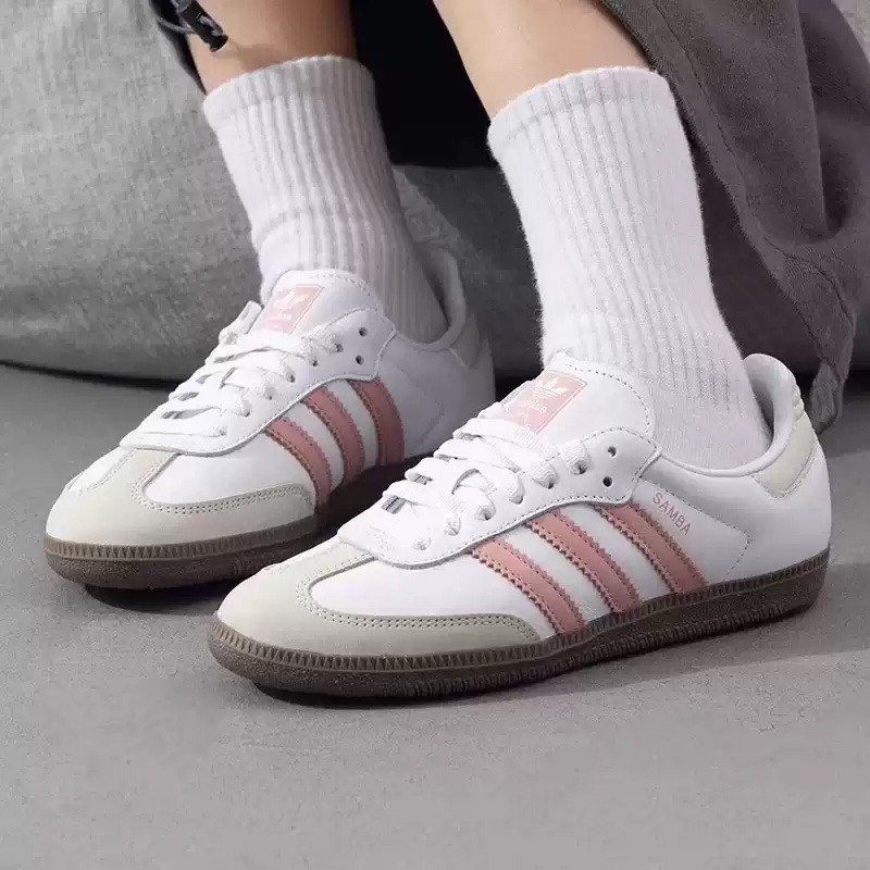 Adidas Shoes Gazelle - Oryginalne damskie buty sportowe Adidas SAMBA