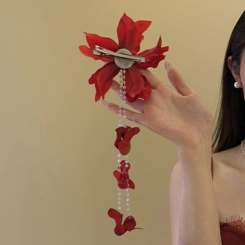 Gorąca Wyprzedaż Kwiatowa Spin – Women Accessories Sale recenzja i cena