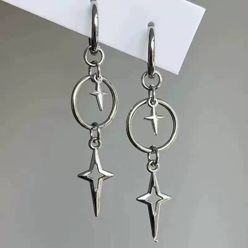 Personalizowane kolczyki w ksz – Women'S Emo Accessories recenzja i cena