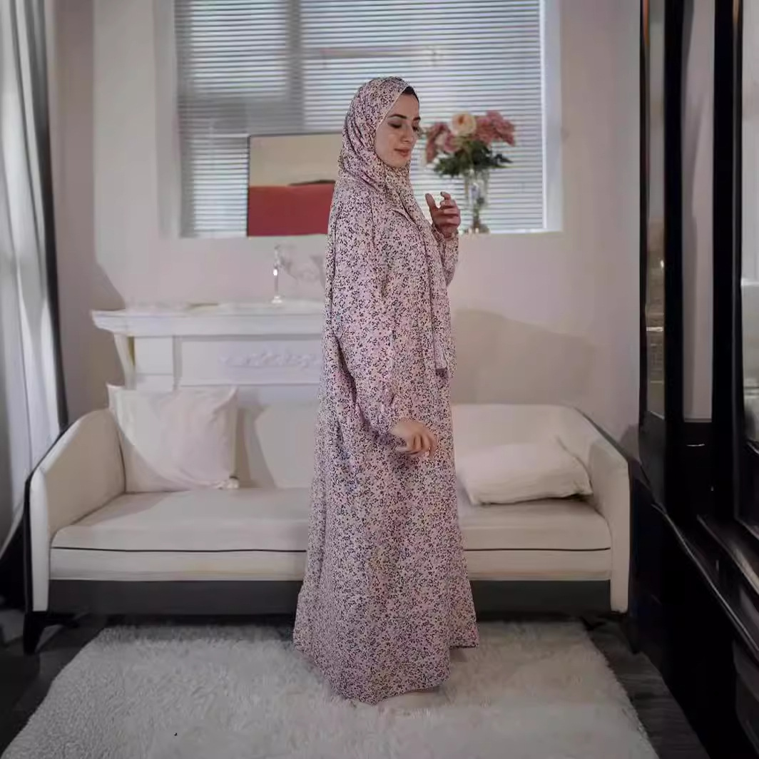 Jalabiya Abayas dla kobiet suk – Women Accessories Dubai recenzja i cena