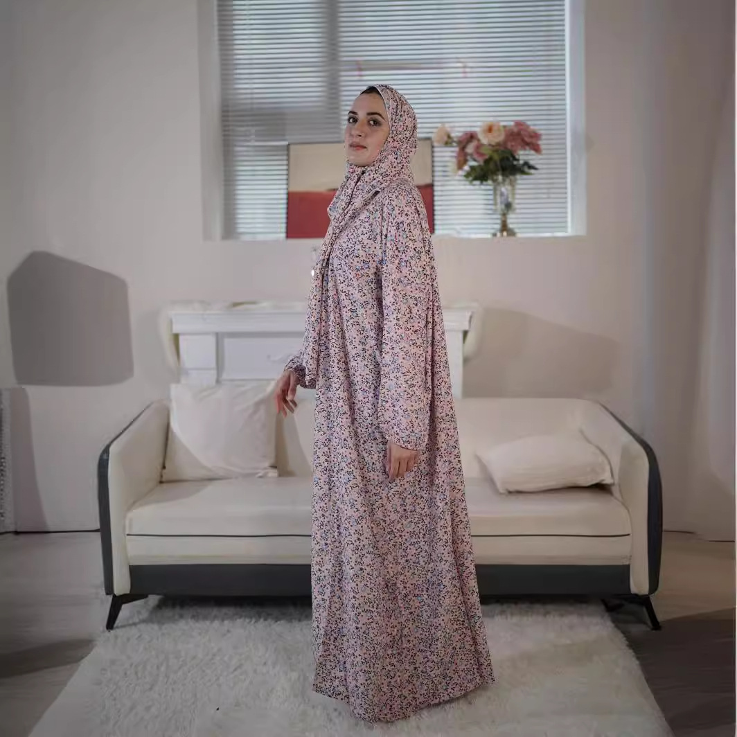 Jalabiya Abayas dla kobiet suk – Women Accessories Dubai recenzja i cena