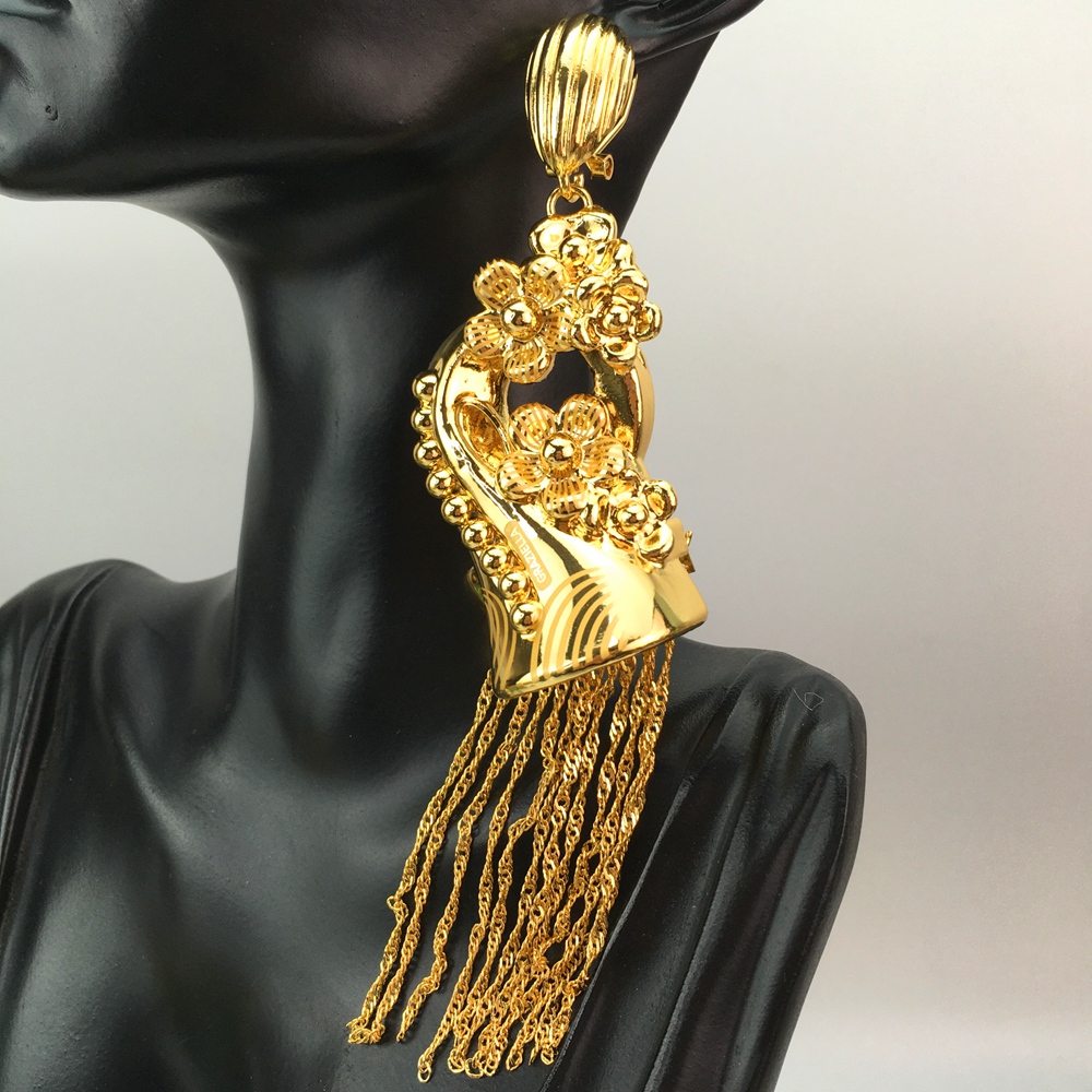 Yuminglai modna luksusowa biżu – Women Accessories Dubai recenzja i cena