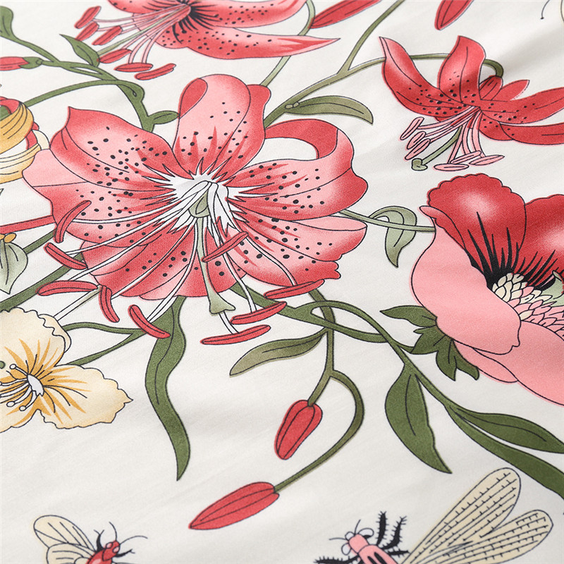 POBING Twill jedwabny szalik k – Silk Scarf Square recenzja i cena