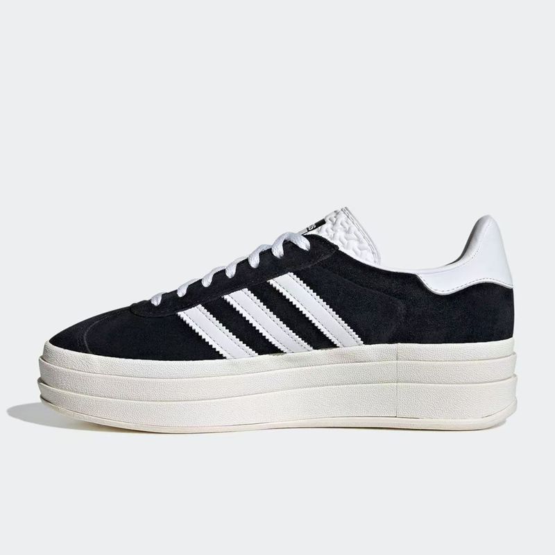 Adidas GAZELLE BOLD W – uniwer – Adidas Shoes Gazelle recenzja i cena