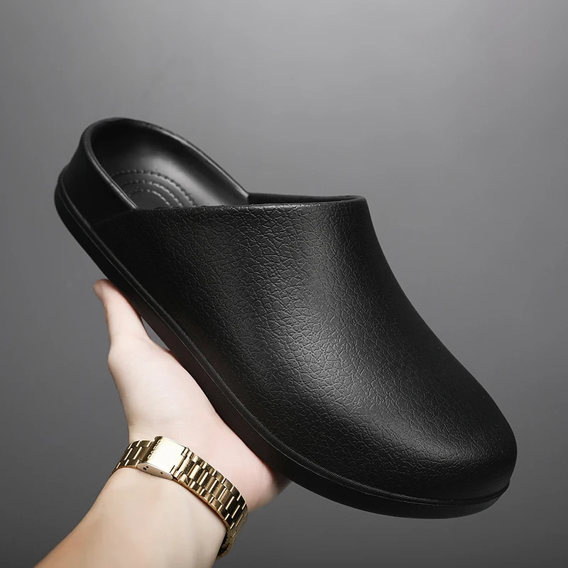 EVA kapcie męskie miękkie odkr – Women Kitchen Accessories recenzja i cena