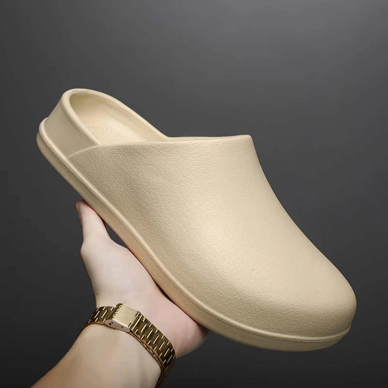 EVA kapcie męskie miękkie odkr – Women Kitchen Accessories recenzja i cena