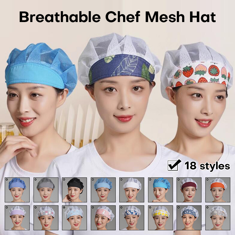 Mężczyźni Kobiety Kapelusz sze – Women Kitchen Accessories recenzja i cena