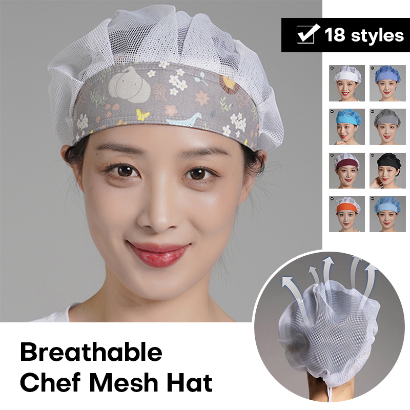 Mężczyźni Kobiety Kapelusz sze – Women Kitchen Accessories recenzja i cena