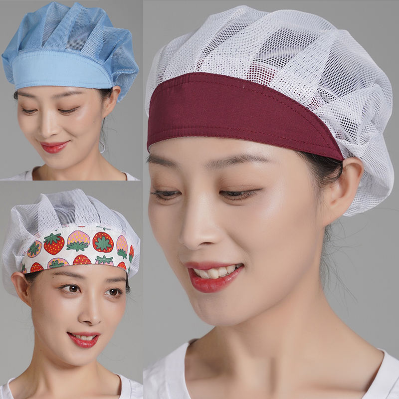 Mężczyźni Kobiety Kapelusz sze – Women Kitchen Accessories recenzja i cena