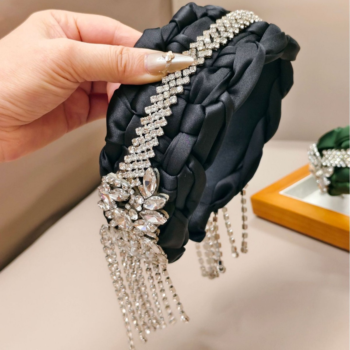 Gorąca Wyprzedaż: Luksusowa, s – Women Accessories Sale recenzja i cena