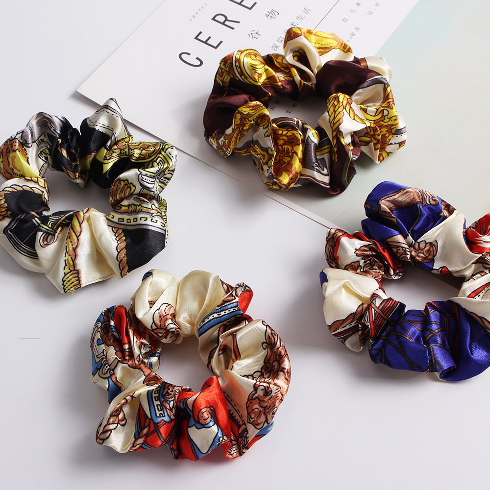 Gorąca sprzedaż 1pc Floral wyd – Women Accessories Sale recenzja i cena