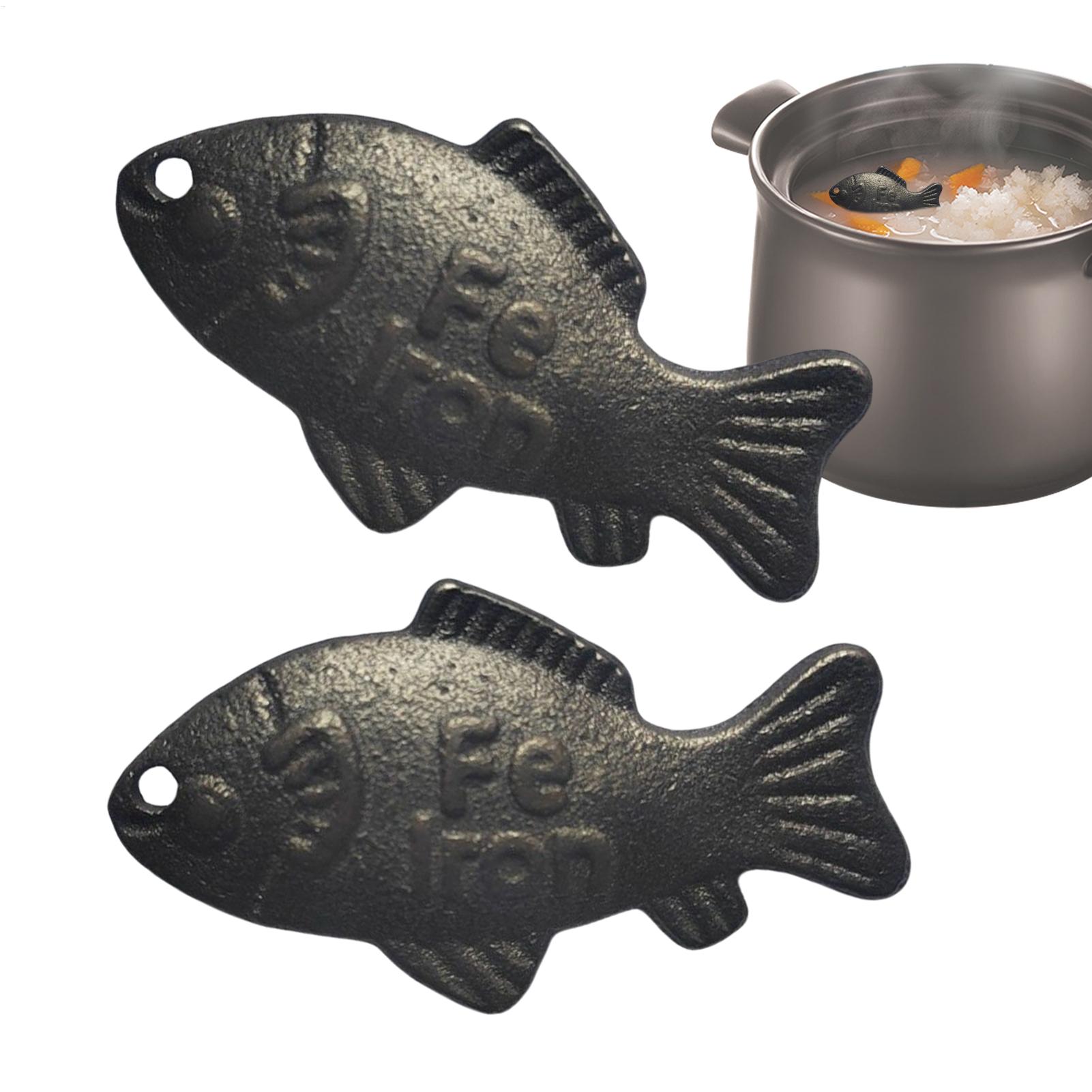 Żelazo z ryb naturalnego źródł – Women Kitchen Accessories recenzja i cena