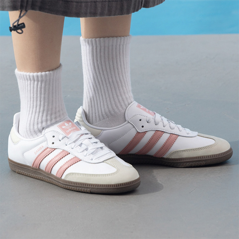 Oryginalne damskie buty sporto – Adidas Shoes Gazelle recenzja i cena