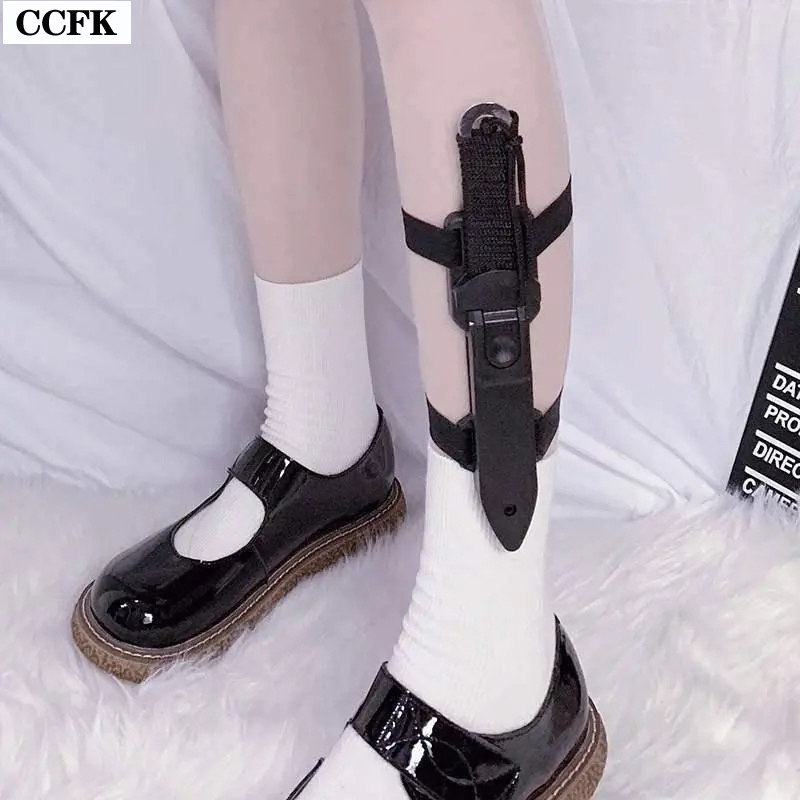Gotycki pierścień na nogę Kawa – Women'S Emo Accessories recenzja i cena