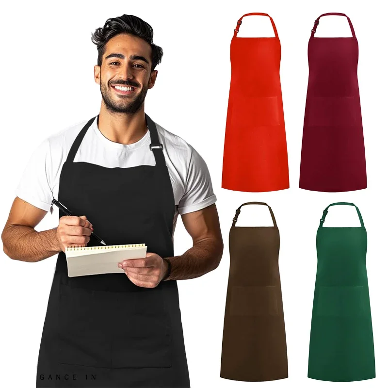 Fartuch Szef kuchni Kapelusz U – Women Kitchen Accessories recenzja i cena