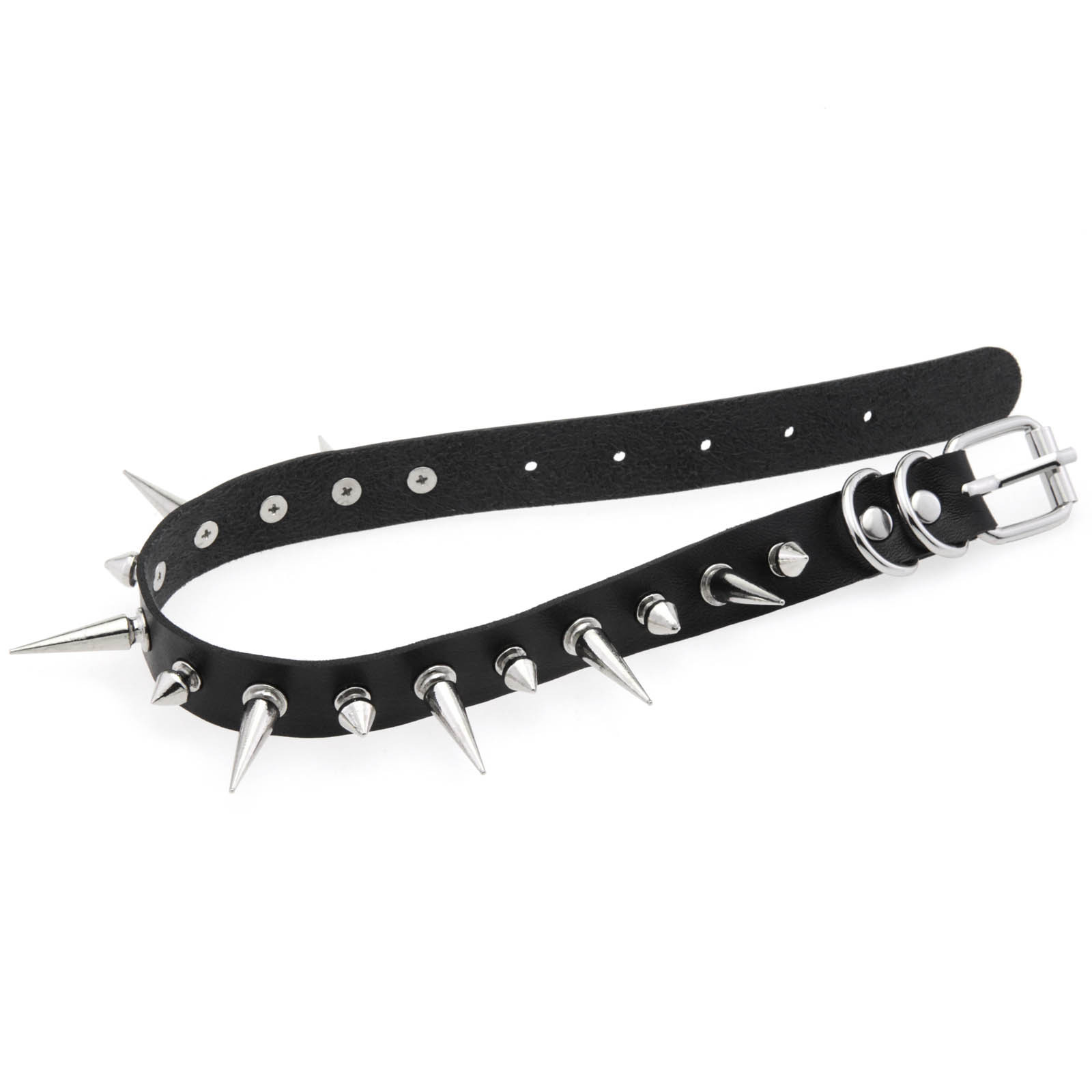 12 kolorów Halloween Emo Cospl – Women'S Emo Accessories recenzja i cena